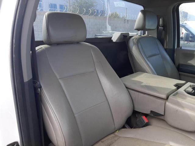 Фото 11 - FORD F550