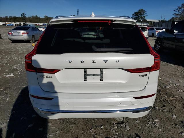 VOLVO XC60 ULTIM 2023 VIN YV4L12RF3P1261900