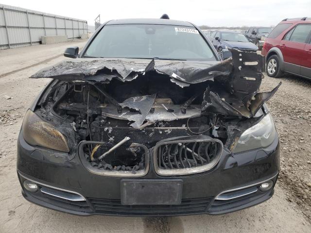 Фото 5 - BMW 5 SERIES