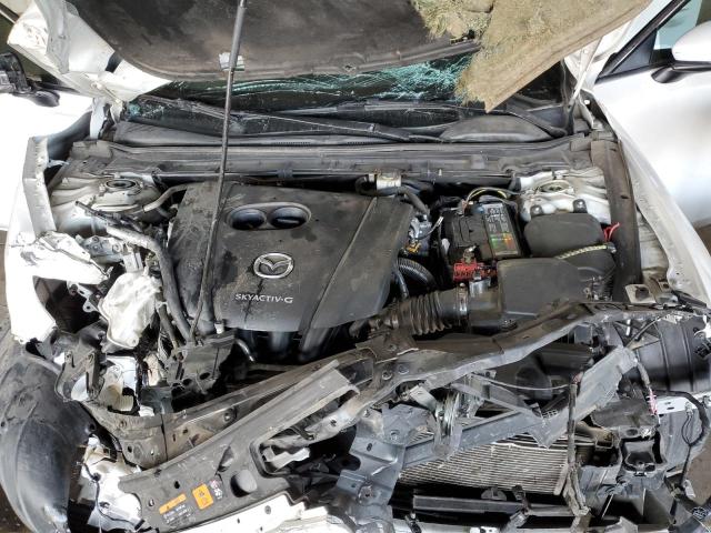 Фото 11 - MAZDA 3