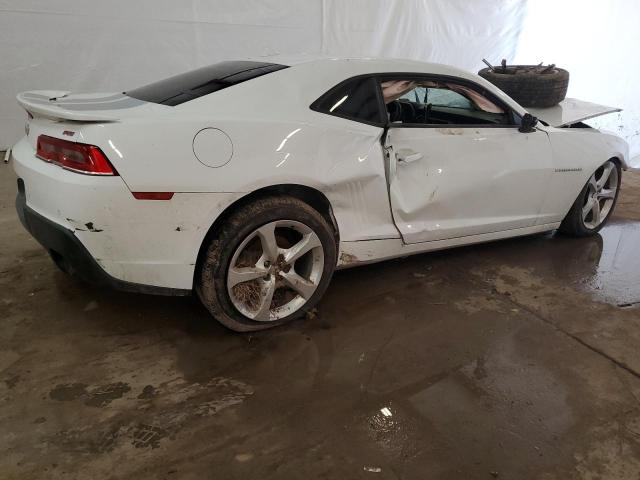 Фото 3 - CHEVROLET CAMARO