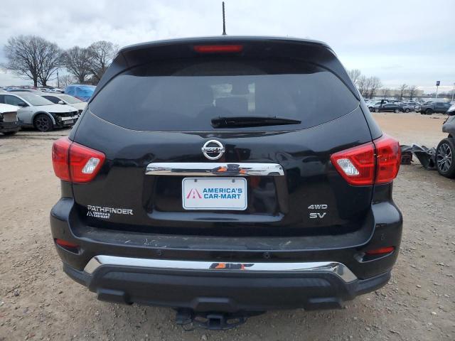 Фото 6 - NISSAN PATHFINDER