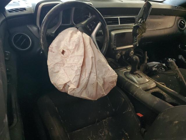 Фото 8 - CHEVROLET CAMARO