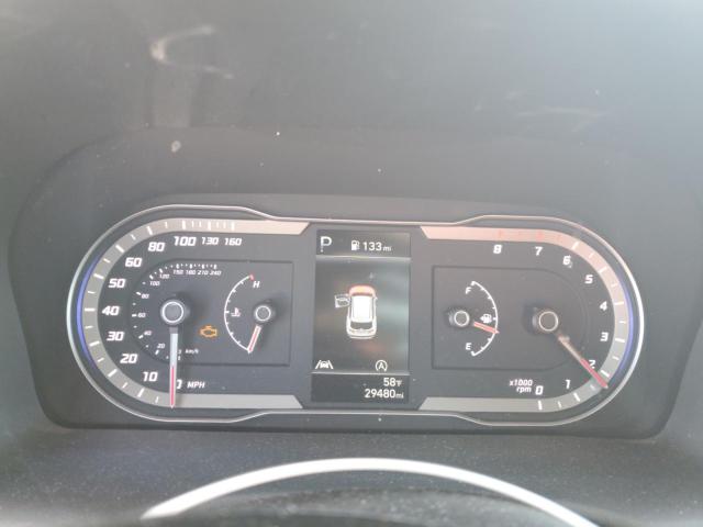 Фото 9 - HYUNDAI TUCSON