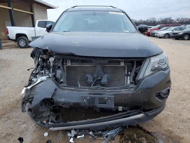 Фото 5 - NISSAN PATHFINDER