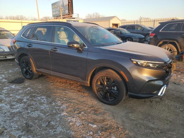 Фото 4 - HONDA CRV