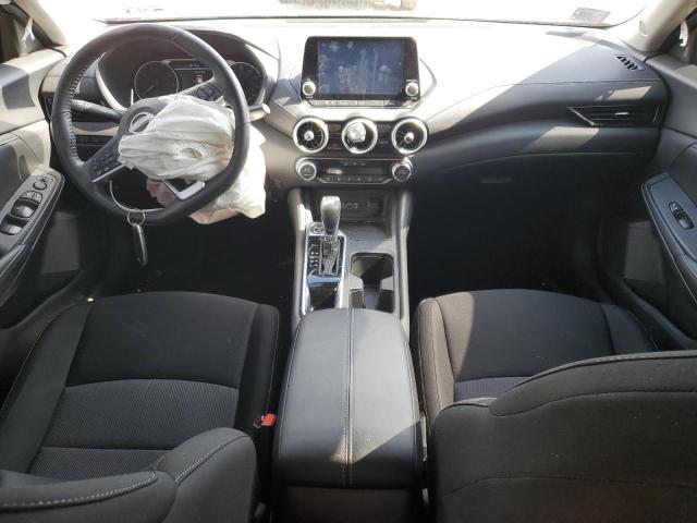 Фото 8 - NISSAN SENTRA