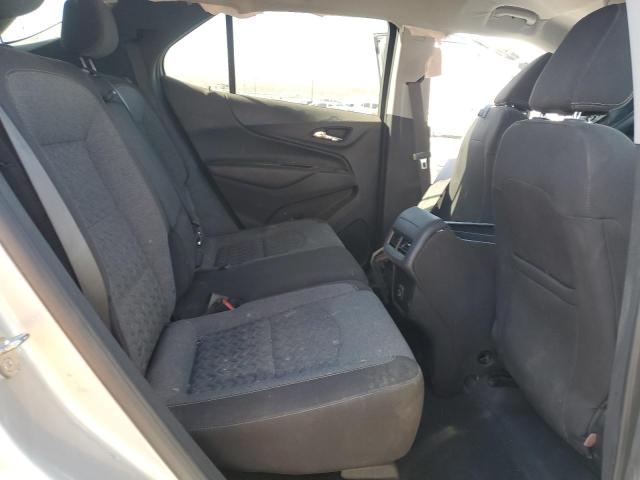 Фото 11 - CHEVROLET EQUINOX