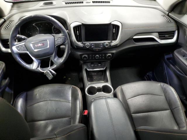 Фото 8 - GMC TERRAIN