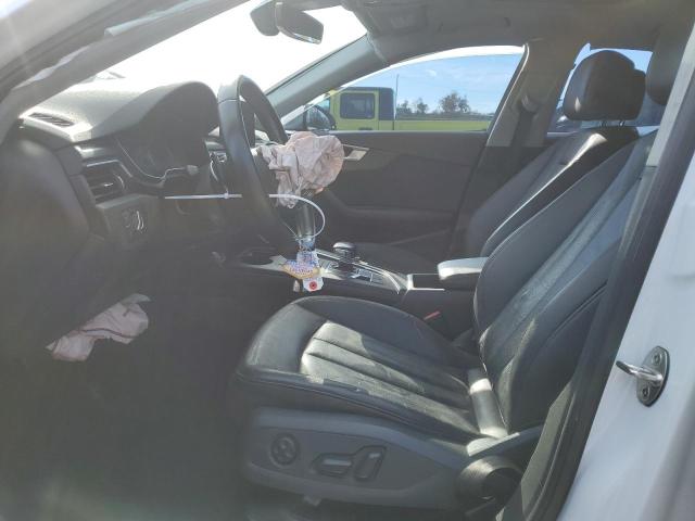 Фото 7 - AUDI A4