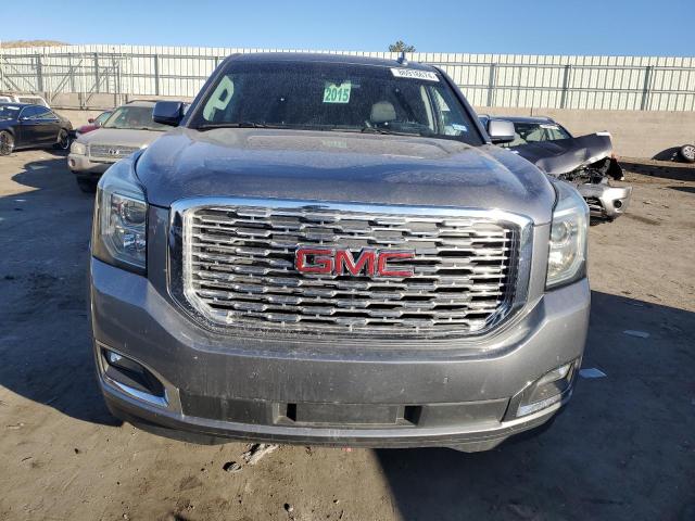 Фото 5 - GMC YUKON