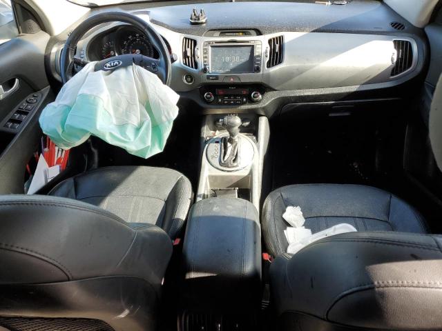 Фото 8 - KIA SPORTAGE