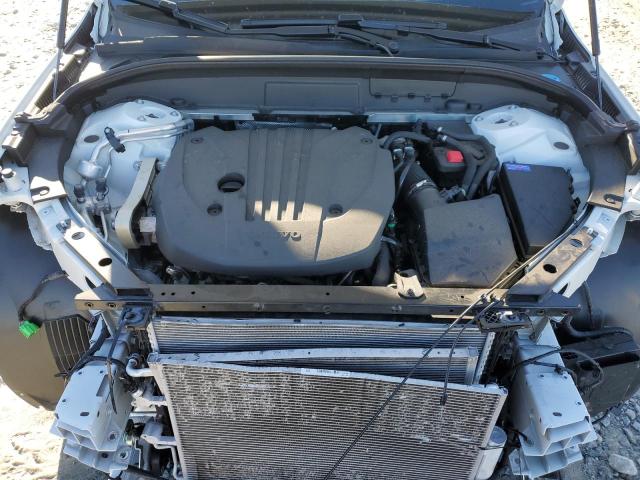 VOLVO XC60 ULTIM 2023 VIN YV4L12RF3P1261900