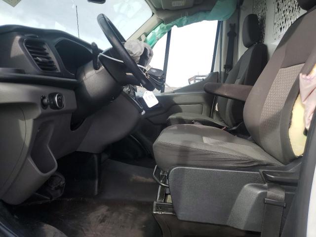 Фото 7 - FORD TRANSIT