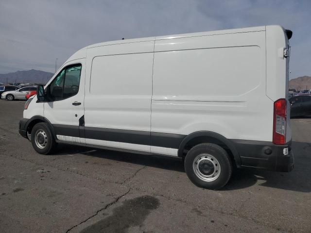 Фото 2 - FORD TRANSIT
