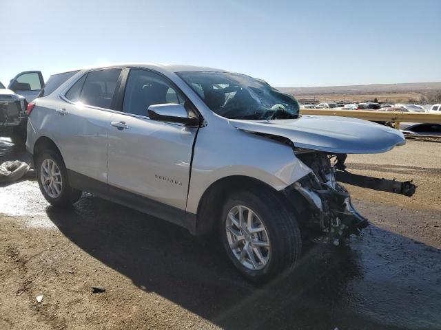 Фото 4 - CHEVROLET EQUINOX