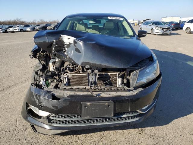 Фото 5 - VOLKSWAGEN PASSAT