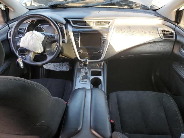 Фото 8 - NISSAN MURANO