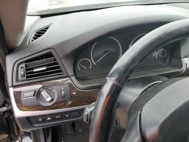 Фото 9 - BMW 5 SERIES