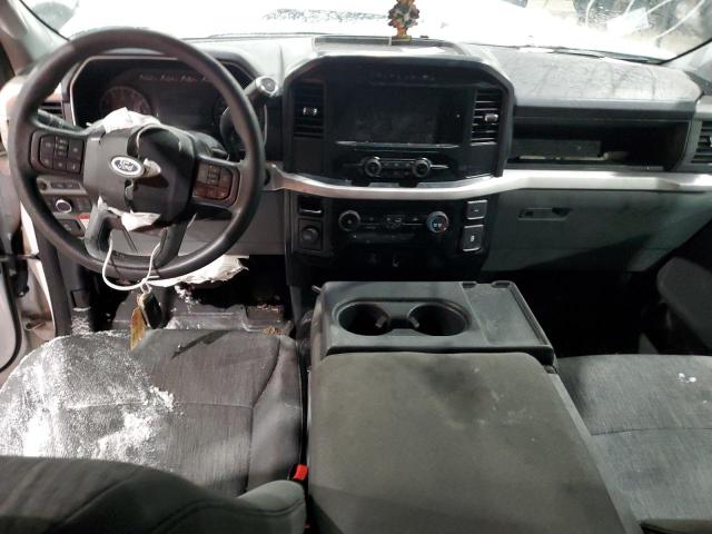 Фото 8 - FORD F-150