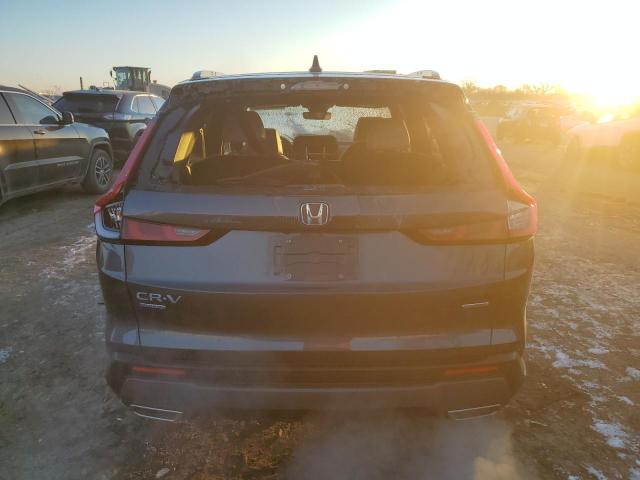 Фото 6 - HONDA CRV