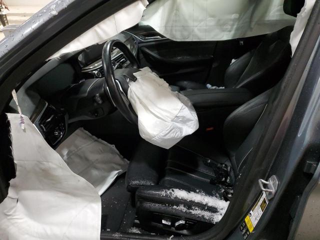 Фото 7 - BMW 5 SERIES