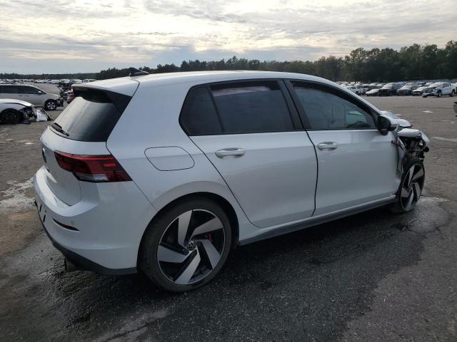 VOLKSWAGEN GTI SE 2022 VIN WVW387CD8NW163867