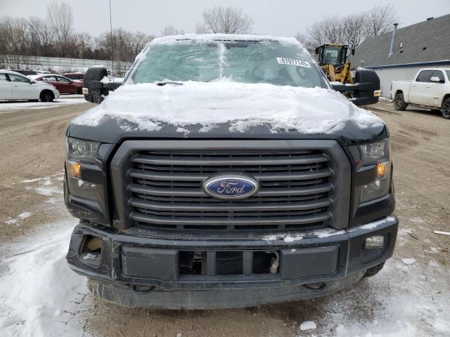 Фото 5 - FORD F-150