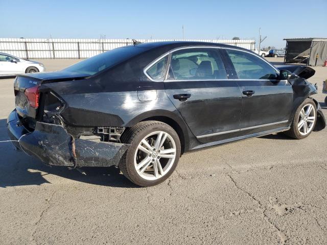 Фото 3 - VOLKSWAGEN PASSAT