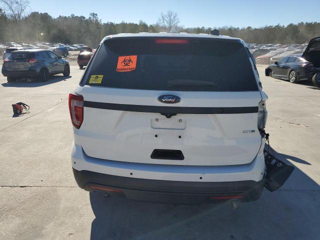 Фото 6 - FORD EXPLORER