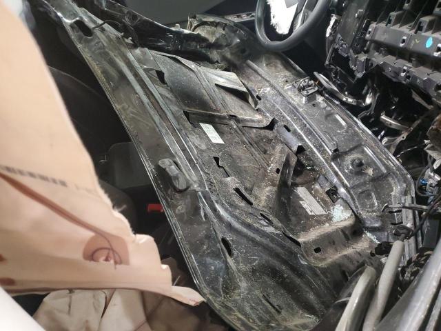 VOLKSWAGEN TAOS SEL 2022 VIN 3VV2X7B23NM059528