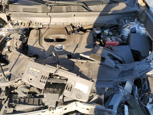 Фото 11 - MAZDA CX-9