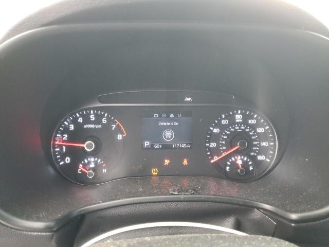 Фото 9 - KIA SOUL