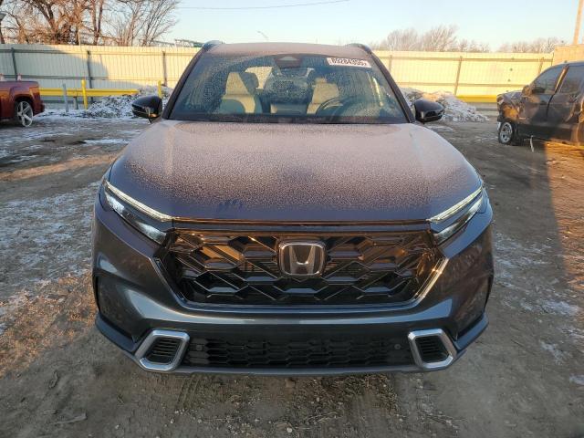 Фото 5 - HONDA CRV