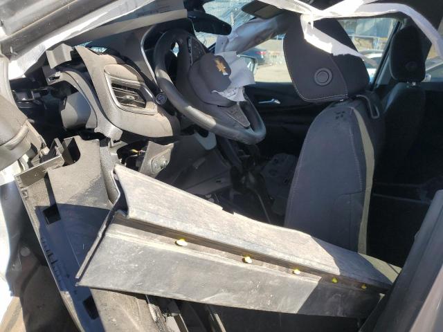 Фото 7 - CHEVROLET EQUINOX