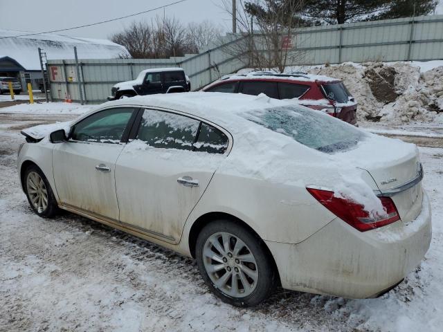Фото 2 - BUICK LACROSSE