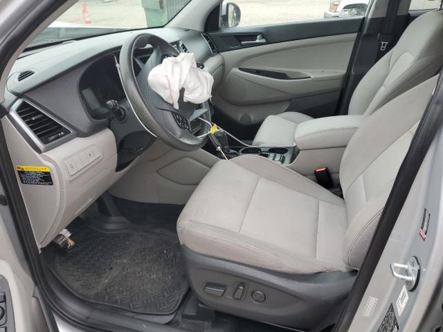 Фото 7 - HYUNDAI TUCSON