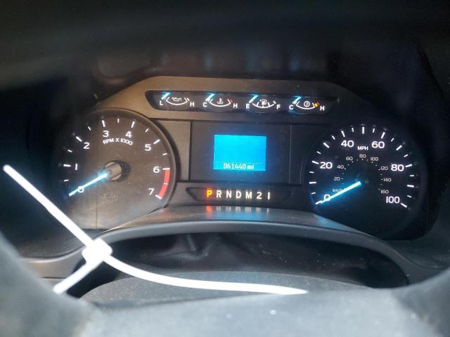 Фото 9 - FORD F250