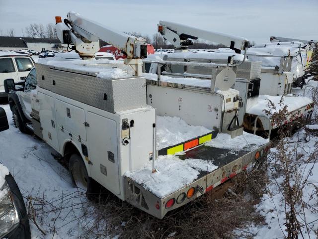 Фото 2 - FORD F450