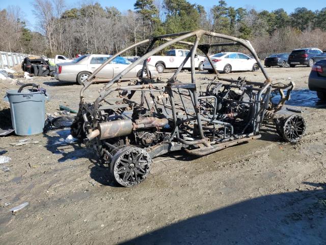 KAWASAKI KRF 1000 A 2021