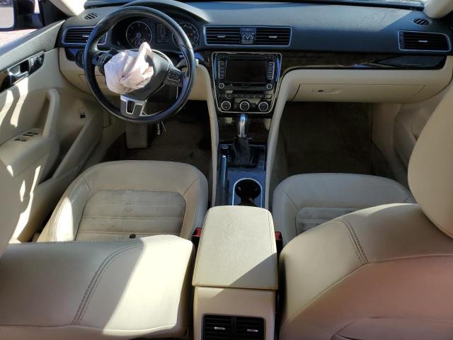 Фото 8 - VOLKSWAGEN PASSAT