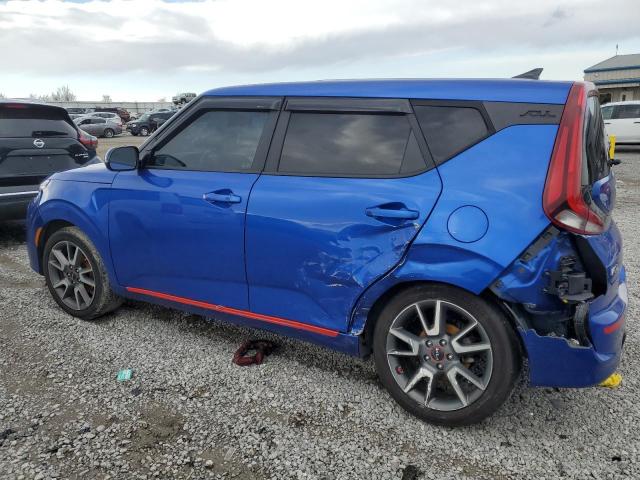 Фото 2 - KIA SOUL