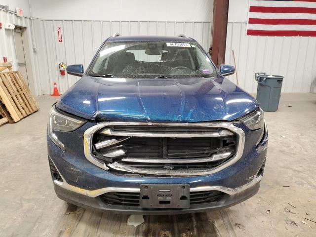 Фото 5 - GMC TERRAIN