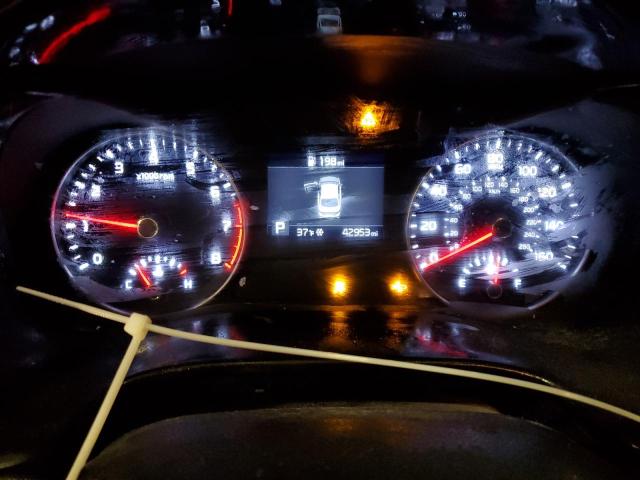 Фото 9 - KIA FORTE