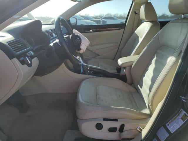 Фото 7 - VOLKSWAGEN PASSAT