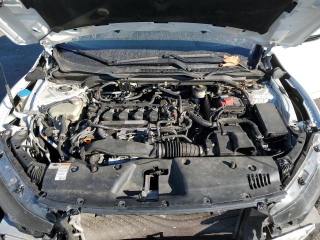 Фото 11 - HONDA CIVIC