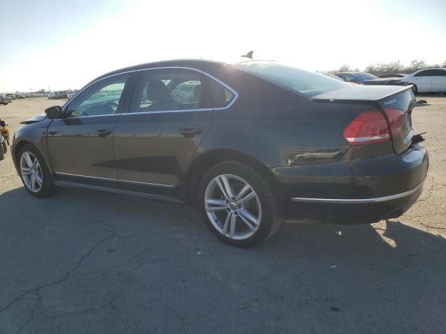 Фото 2 - VOLKSWAGEN PASSAT