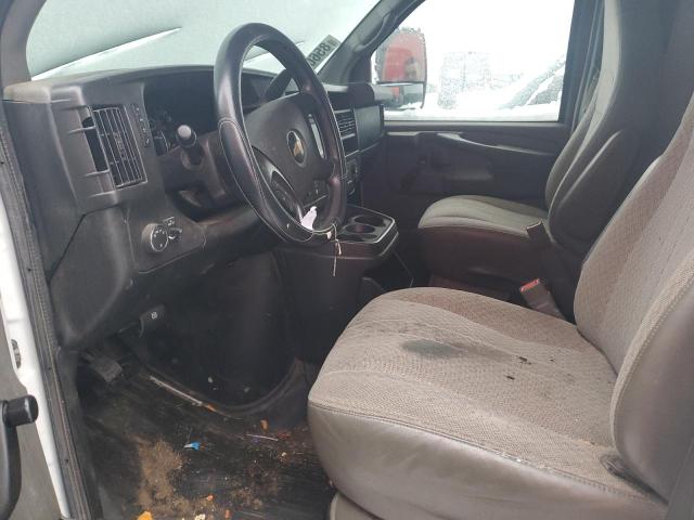 Фото 7 - CHEVROLET EXPRESS