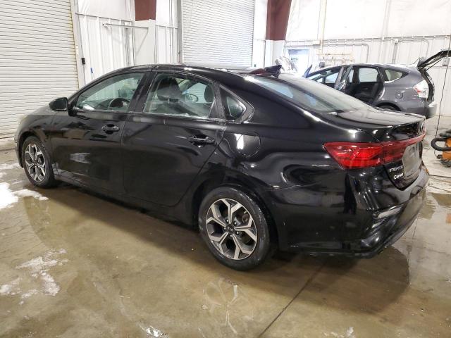 Фото 2 - KIA FORTE