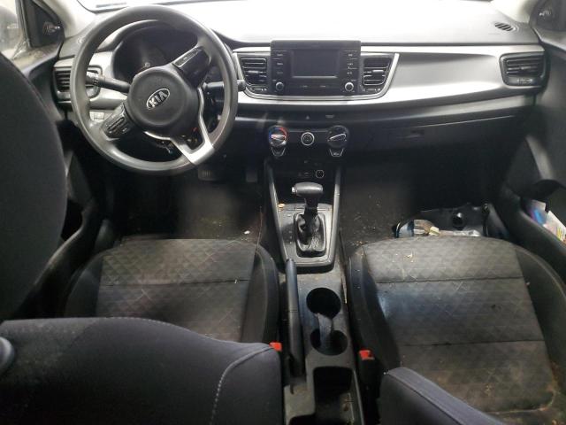 Фото 8 - KIA RIO